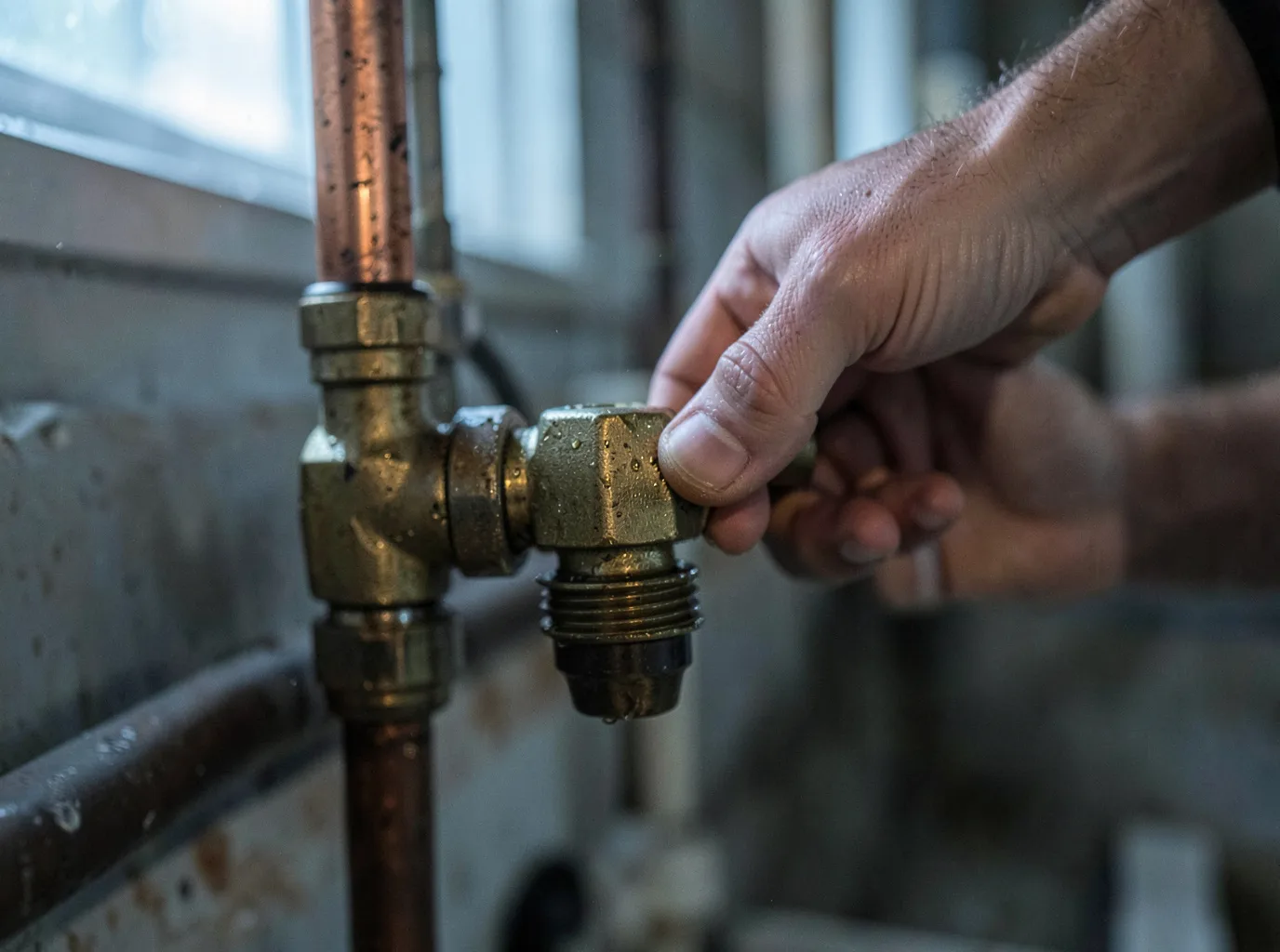 Emergency Plumber Dunbar, WV FAQs